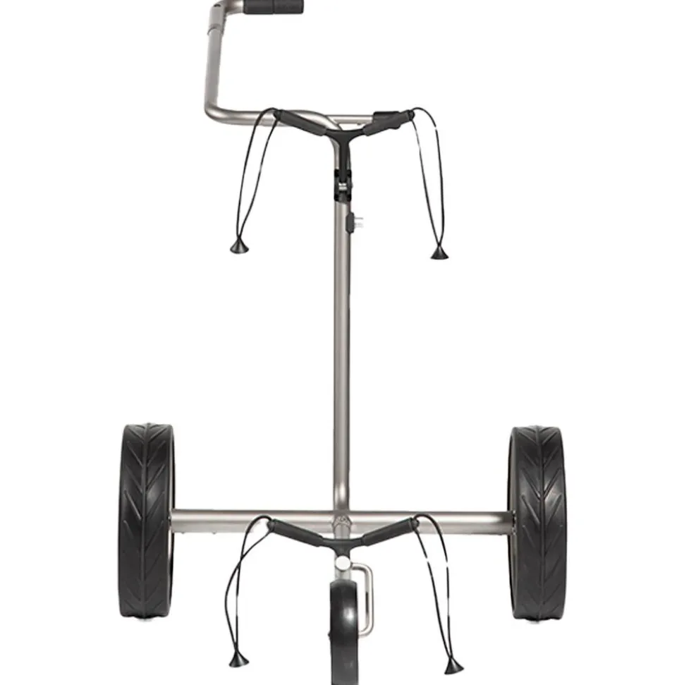 Chariot électrique JuCad Drive SL Master Titan