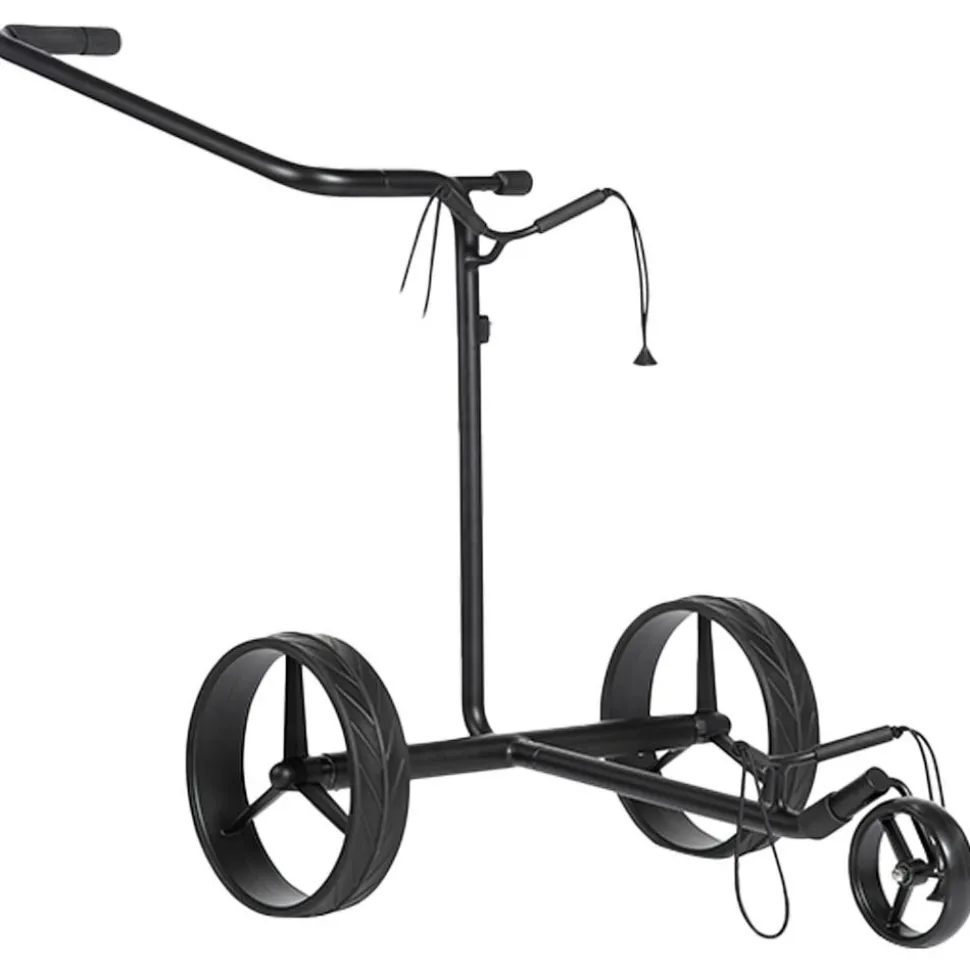 Chariot électrique JuStar Justar Black Series