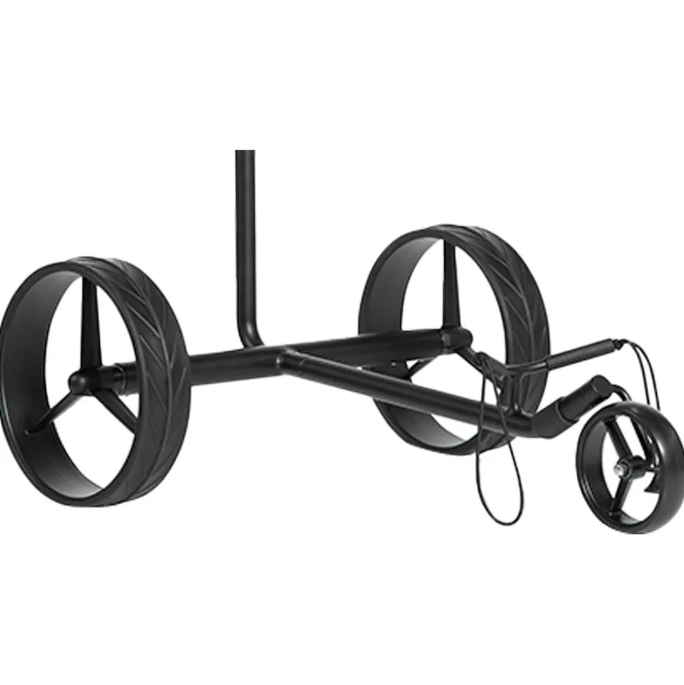 Chariot électrique JuStar Justar Black Series
