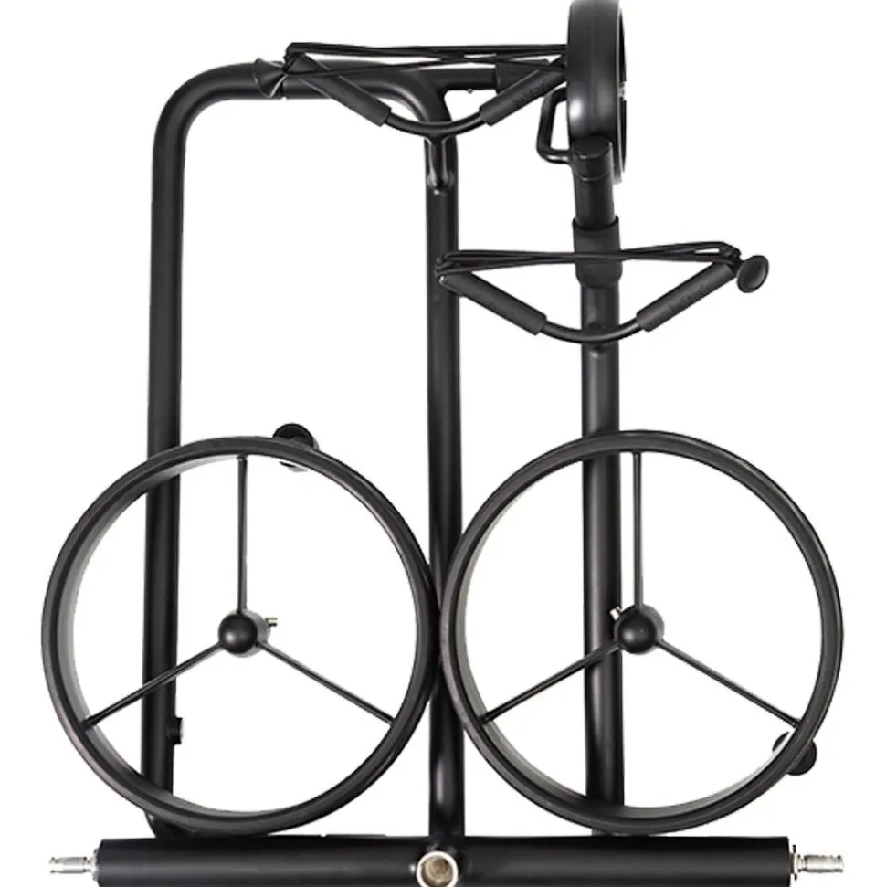 Chariot électrique JuStar Justar Black Series
