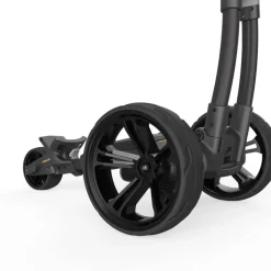 Chariot électrique Powakaddy CT2 Black