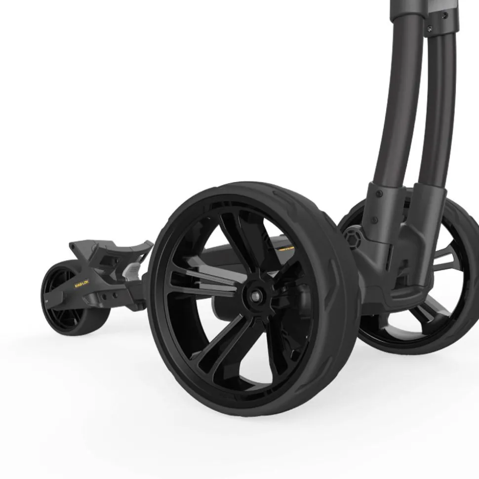 Chariot électrique Powakaddy CT2 Black