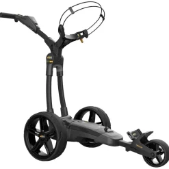 Chariot électrique Powakaddy FX1 EBS Black