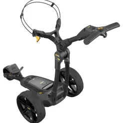 Chariot électrique Powakaddy FX1 EBS Black