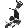 Chariot électrique Trolem eSplit Brake Carbon Design