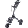 Chariot électrique Trolem Twily Noir