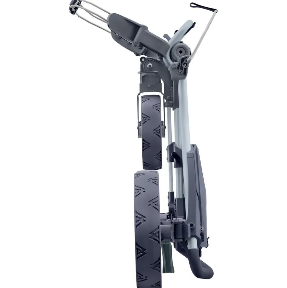 Chariot manuel 3 roues Big Max Blade Trio Grey Charcoal