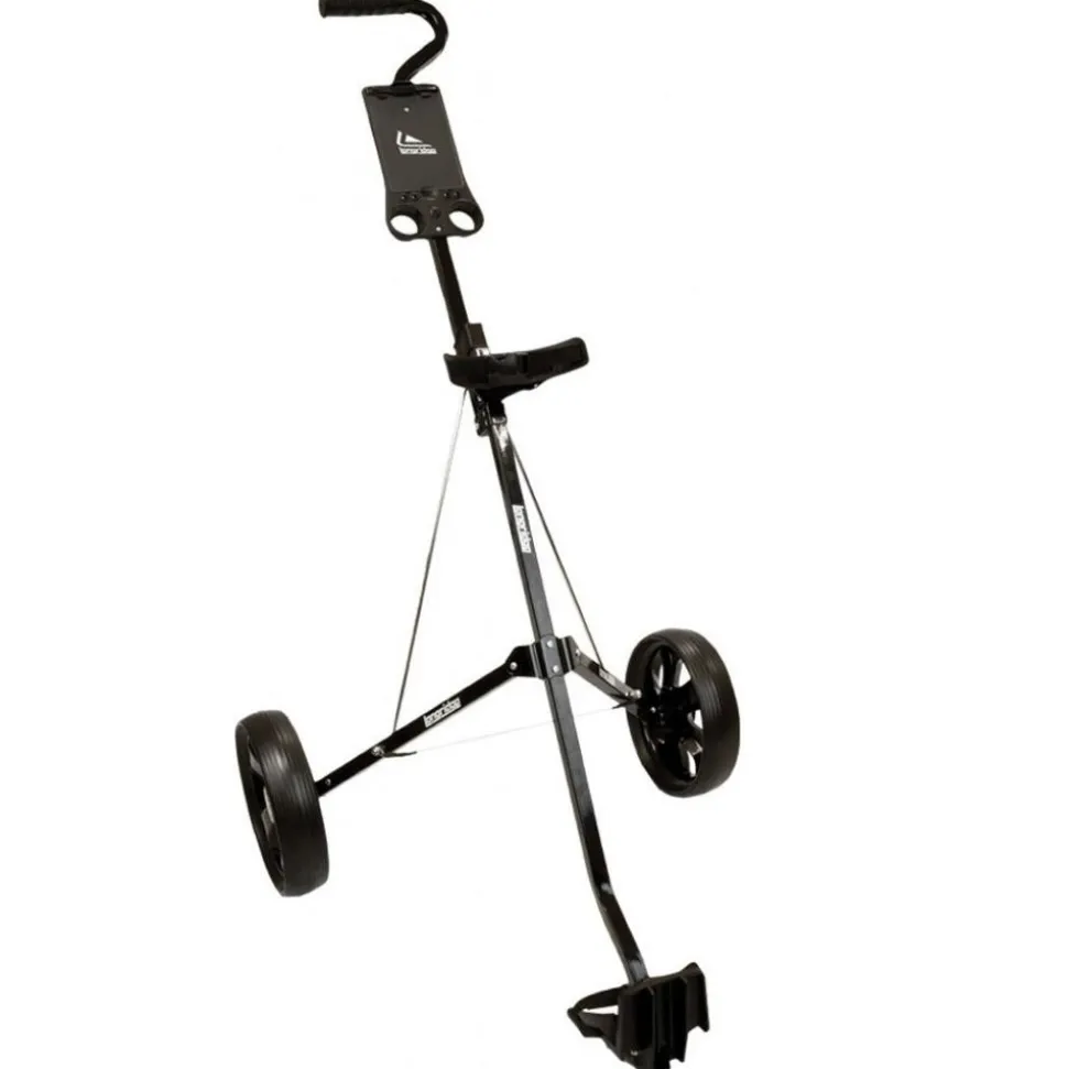 Chariot manuel 2 roues Longridge Basic 2