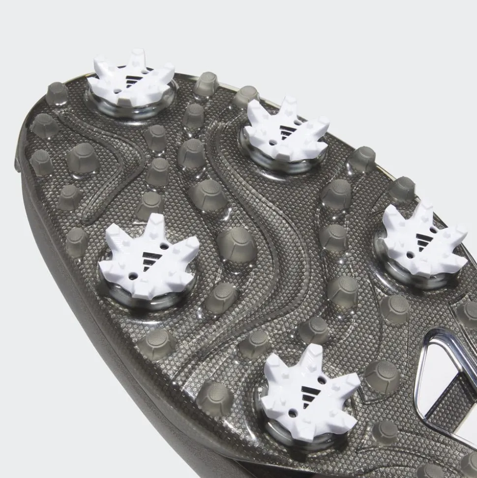 Chaussures avec crampons adidas Tour360 Grey Three