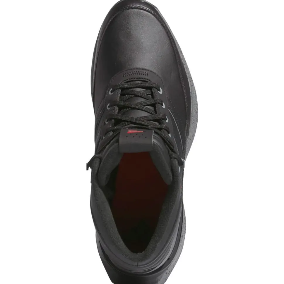 Chaussures avec crampons adidas S2G Rain Rdy Core Black Iron Met Better Scarlet
