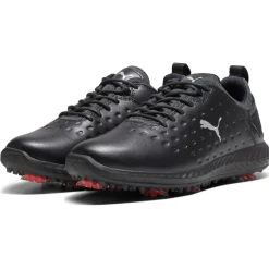 Chaussures avec crampons Puma Golf Ignite Blaze Pro Black