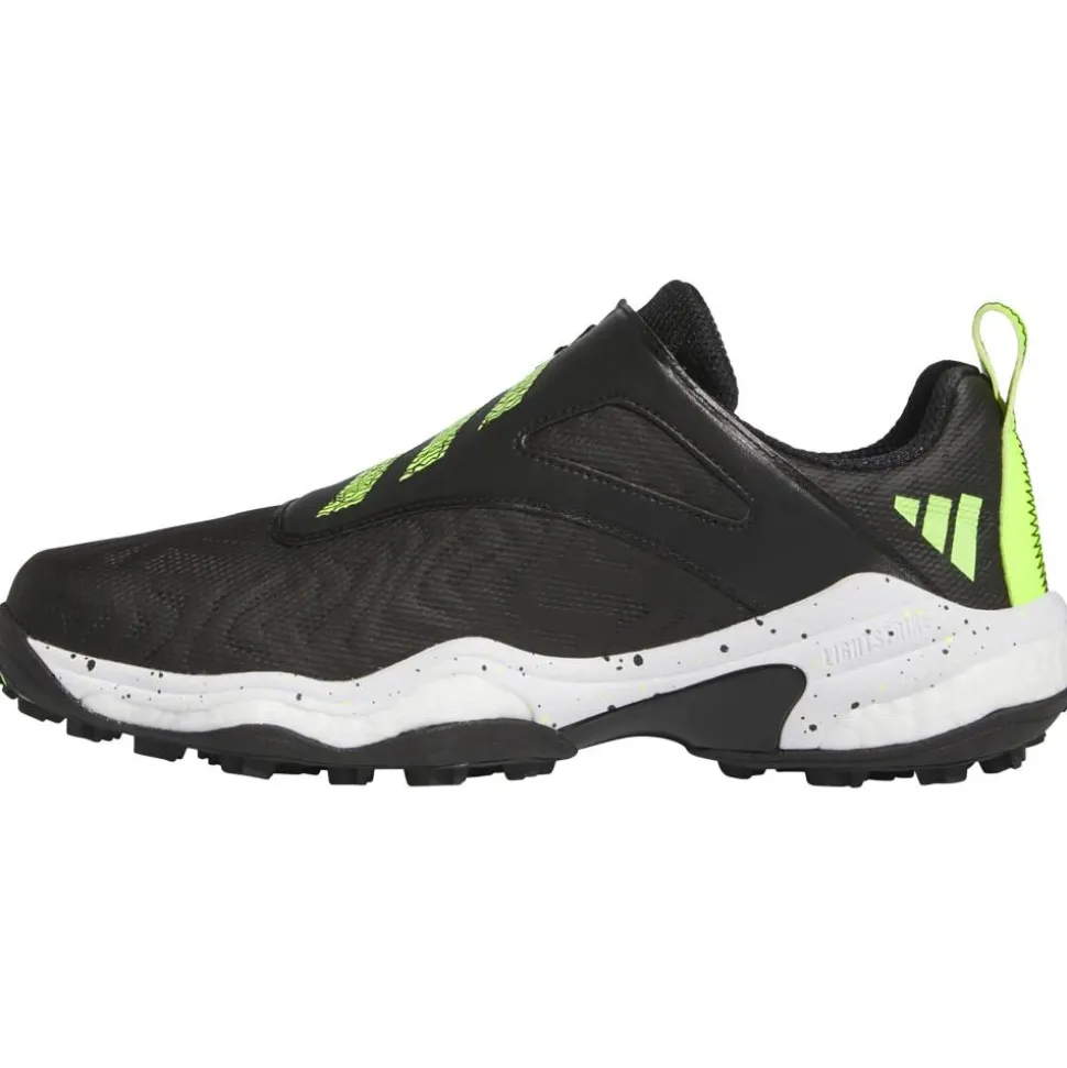 Chaussures sans crampons adidas Codechaos 25 Boa Coreblack Lucidlemo Ftwrwhite