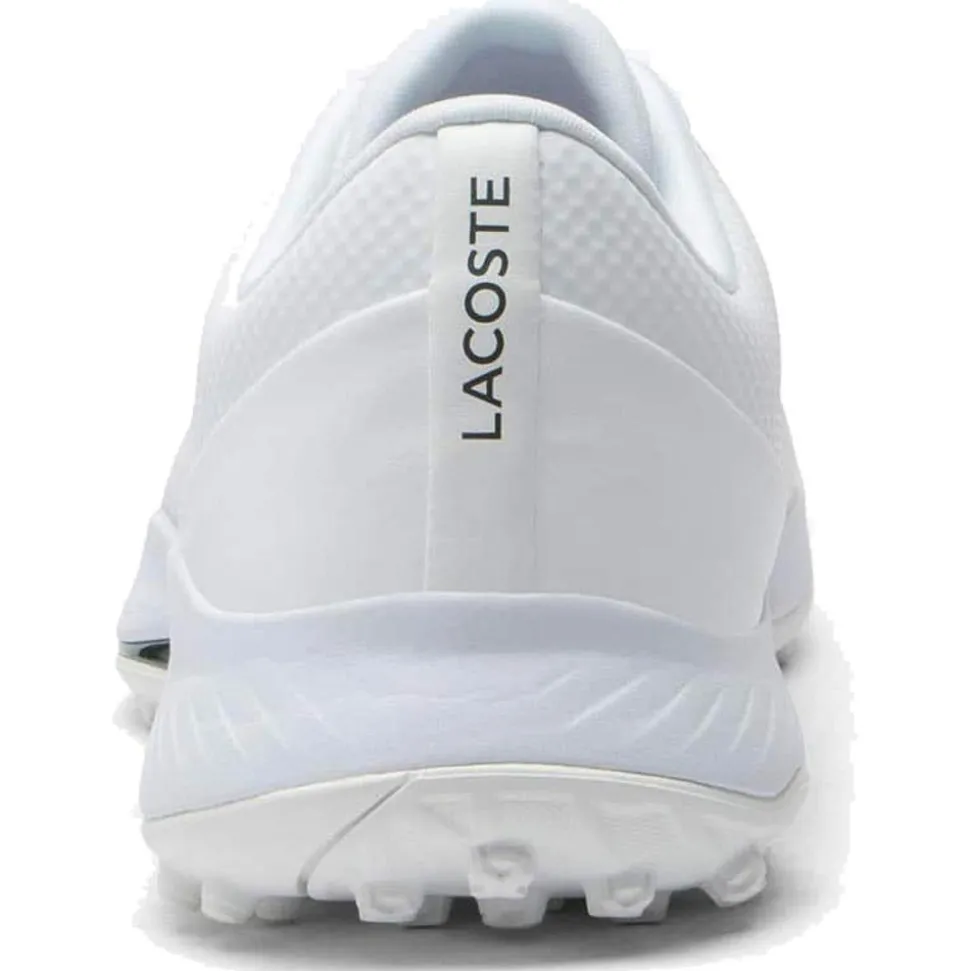 Chaussures sans crampons Lacoste Golf Point Porto