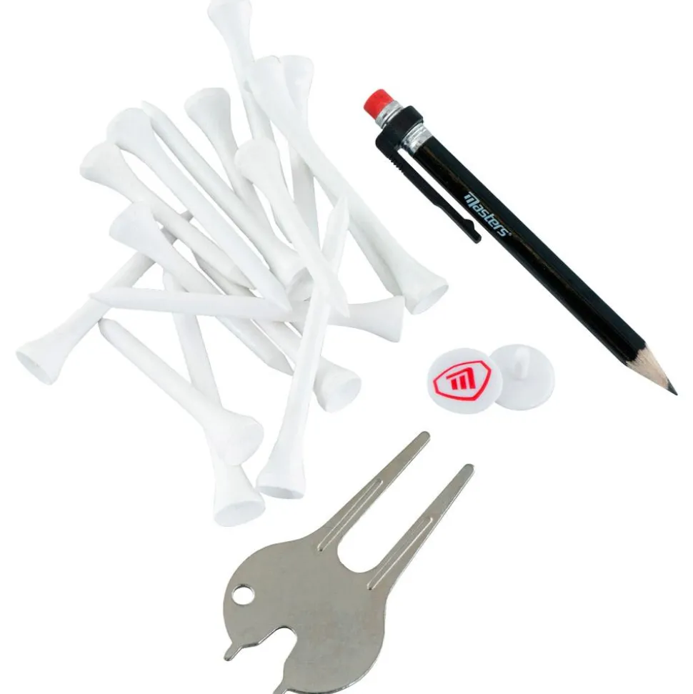 Coffret Masters Deluxe Society Pack