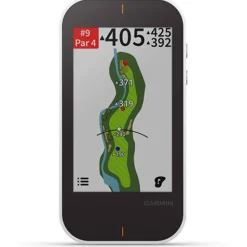 Console GPS Garmin Approach G80