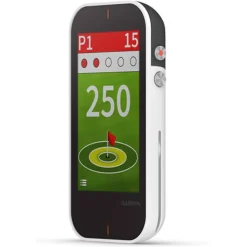 Console GPS Garmin Approach G80