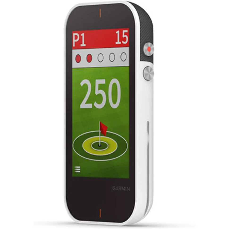 Console GPS Garmin Approach G80