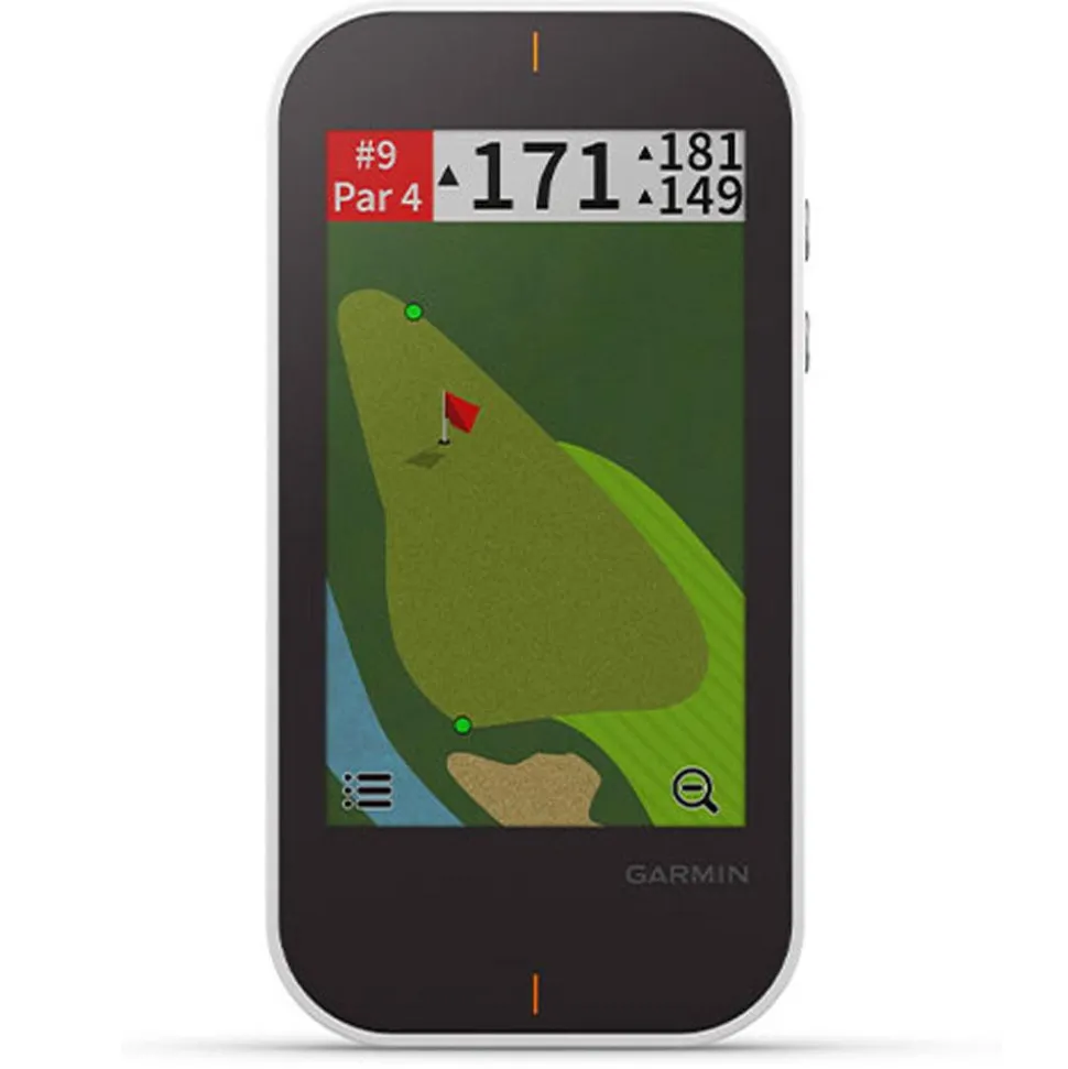 Console GPS Garmin Approach G80