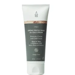 Crème solaire EQ Love Crème Protectrice Cold Cream 100% Naturel 50ml