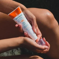 Crème solaire EQ Love Haute Protection SPF30 50ml