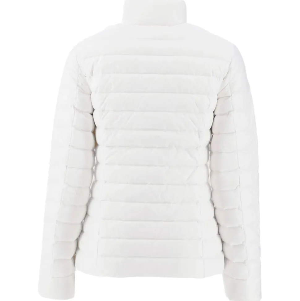 Doudoune Jott Cha Blanc
