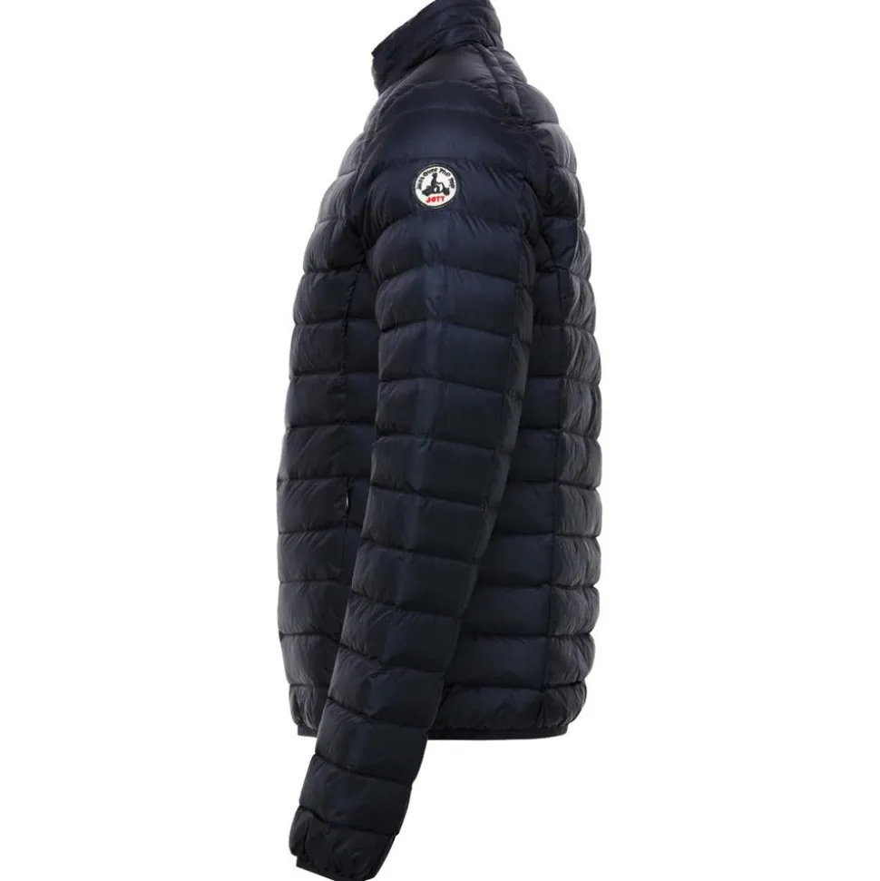 Doudoune Jott Mat Noos Marine