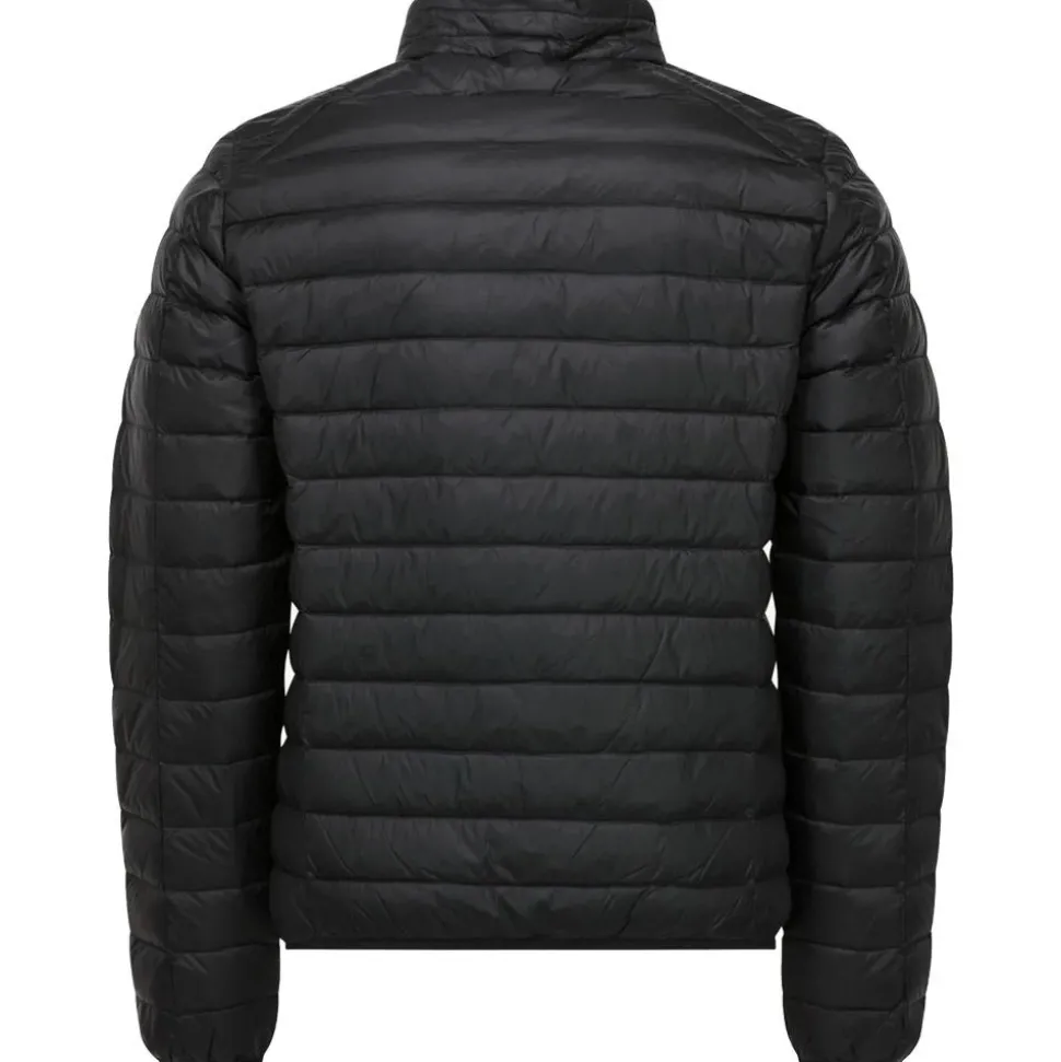 Doudoune Jott Mat Noos Noir
