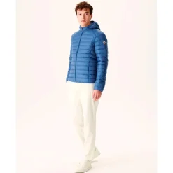 Doudoune Jott Nico Blue Jeans