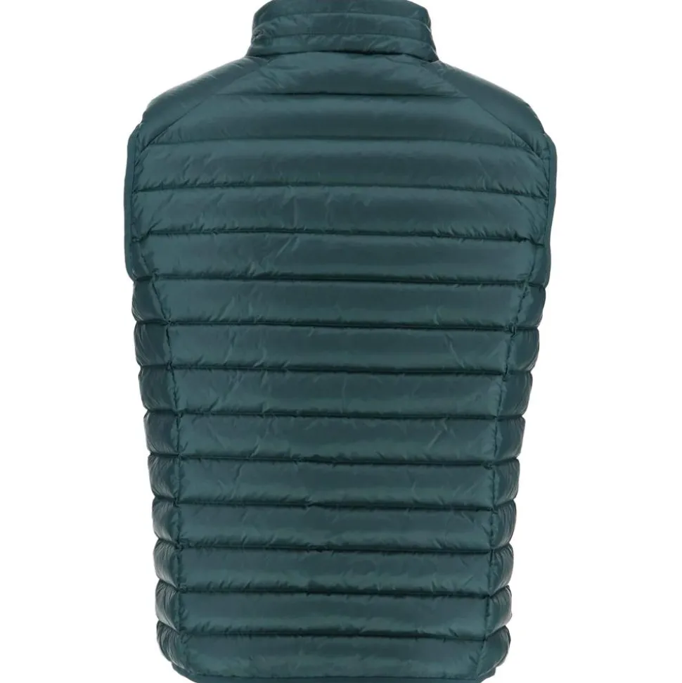Doudoune sans manches Jott Tom Noos Dark Green
