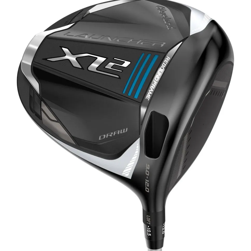 Driver Cleveland Launcher XL2 Draw