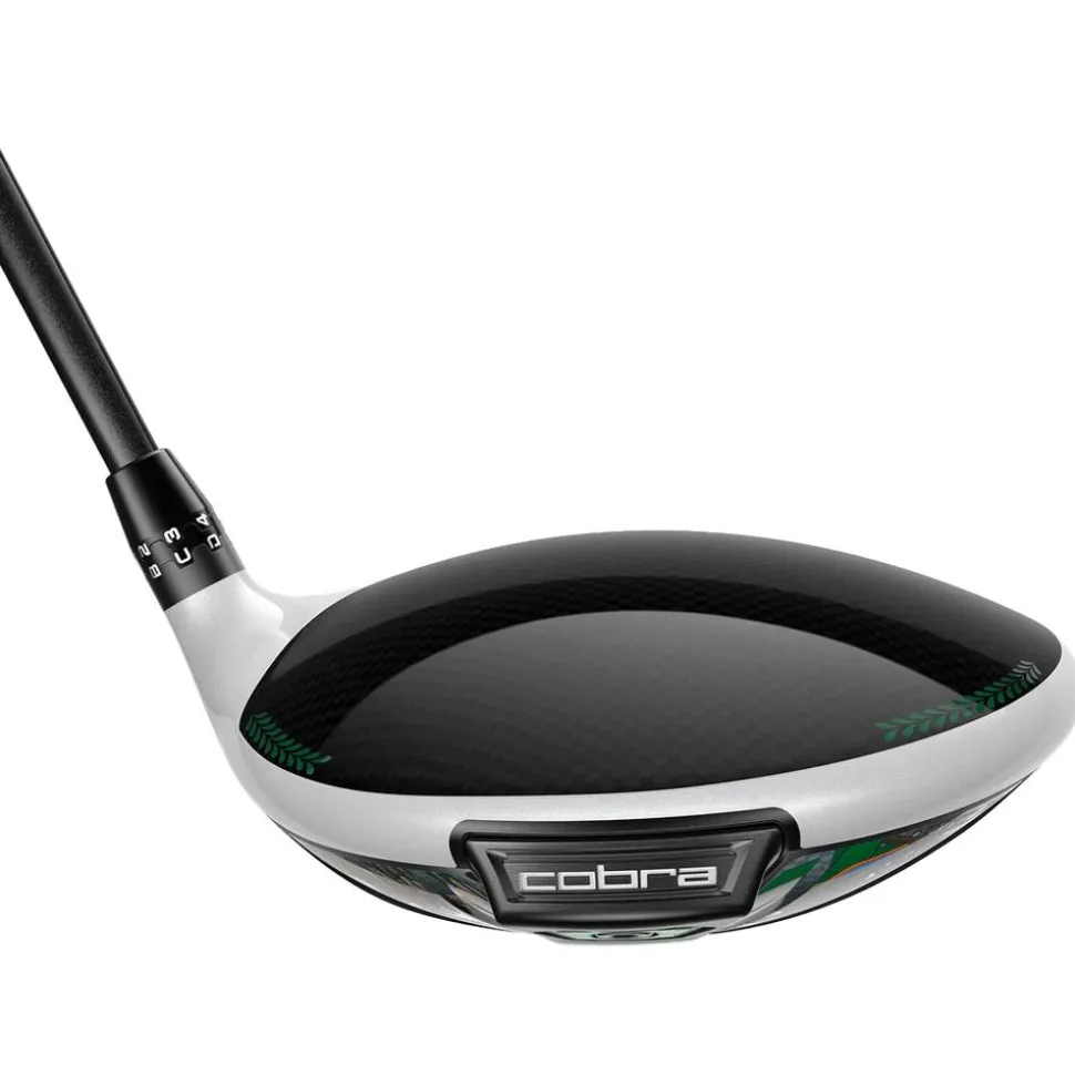 Driver Cobra DS-ADAPT Max-K Limited Edition Season Opener