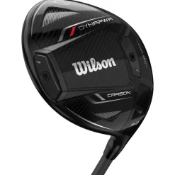 Driver Wilson DYNAPWR Carbon Driver