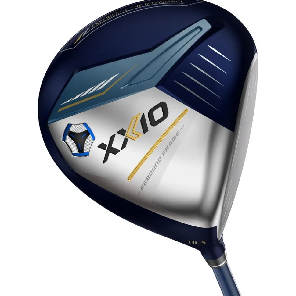 Driver XXIO XXIO 13