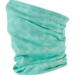 Echarpe Ping Meadow Neckwarmer Aqua Blue Multi