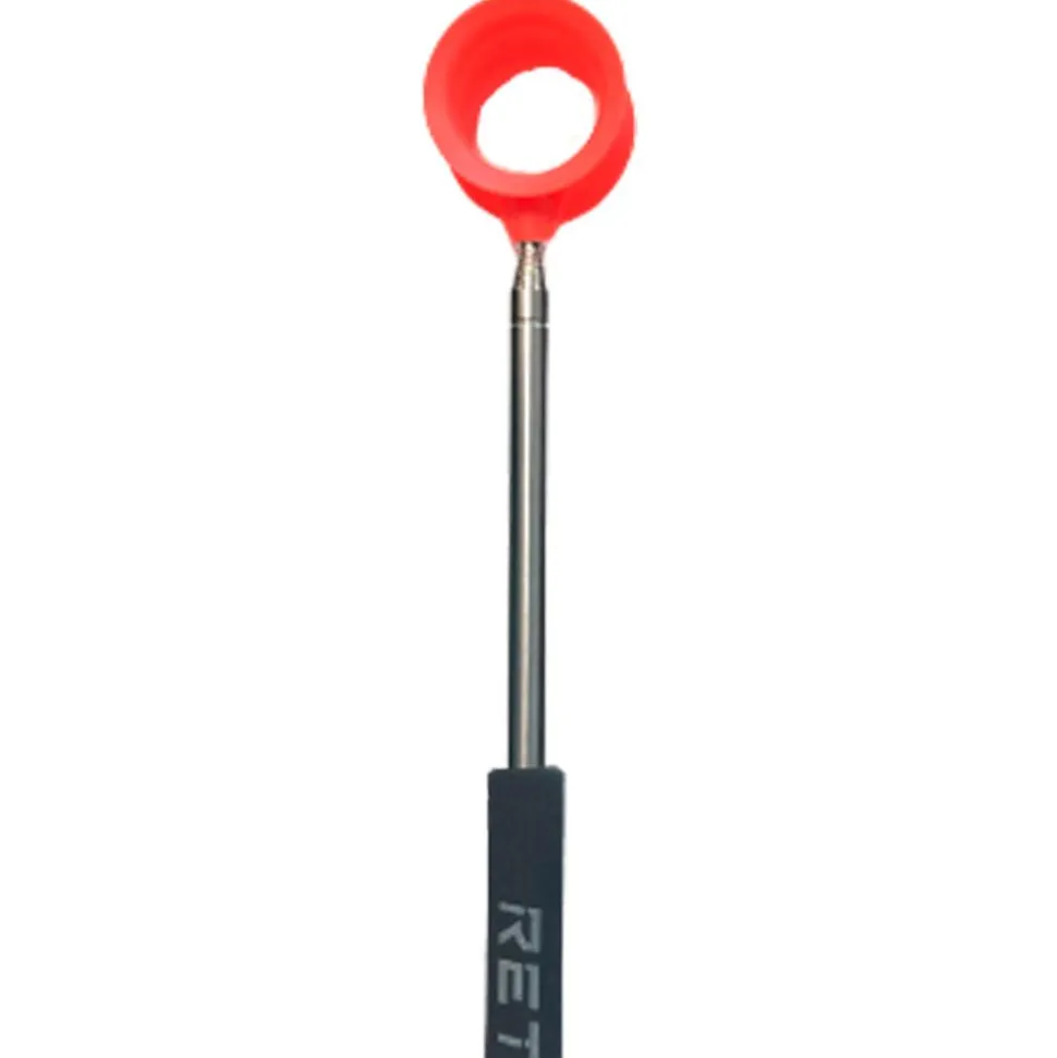 Epuisette Retrivr The Pomp Rouge