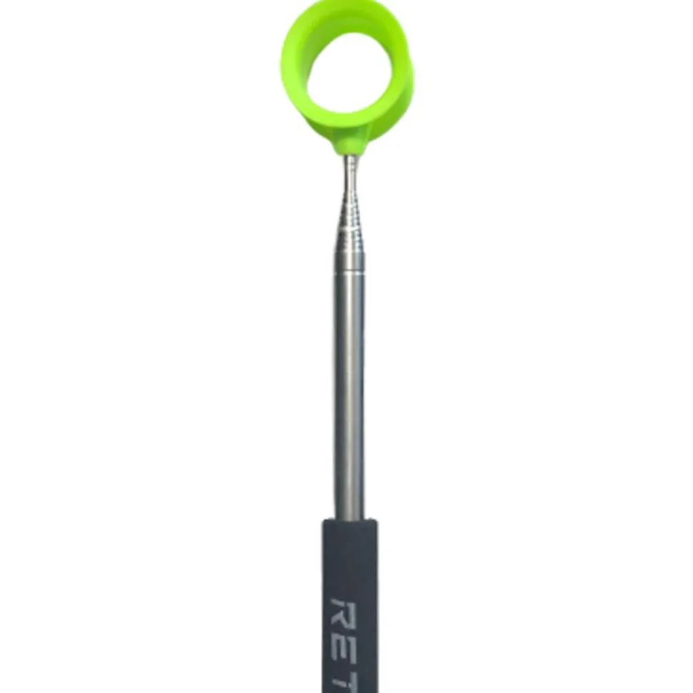 Epuisette Retrivr The Pomp Verte