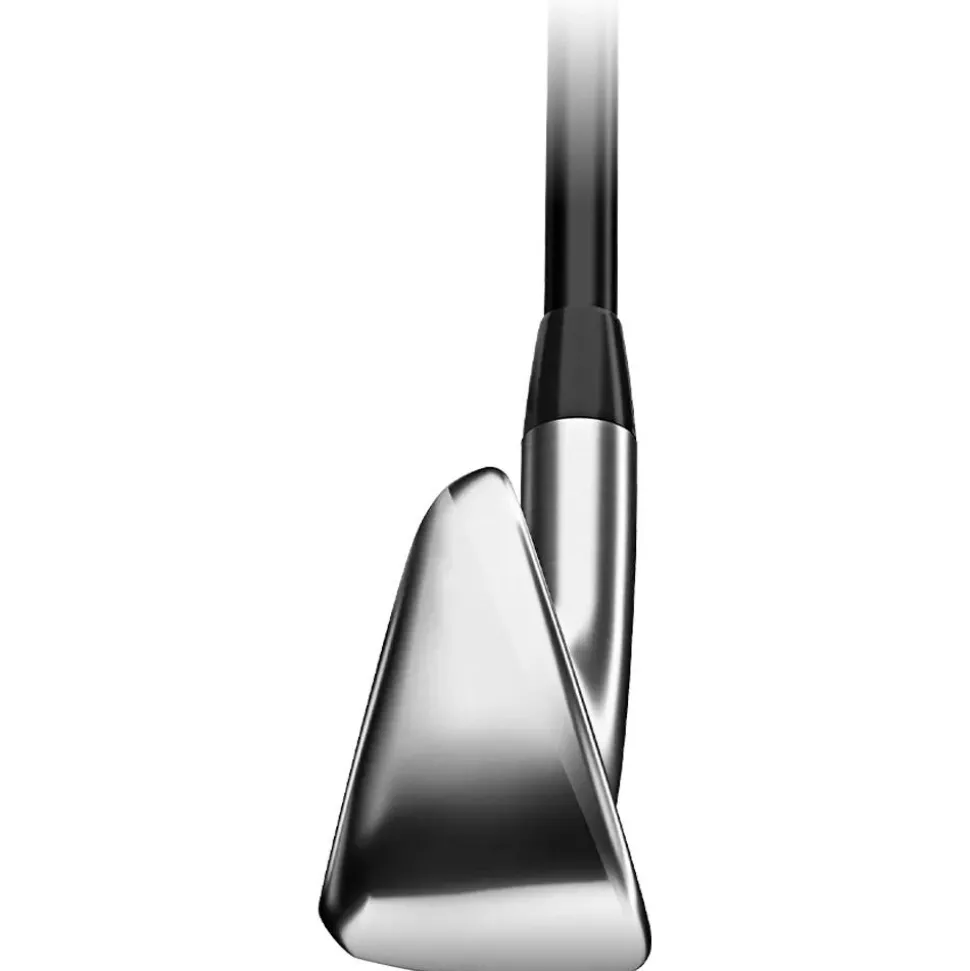 Fer Titleist U505