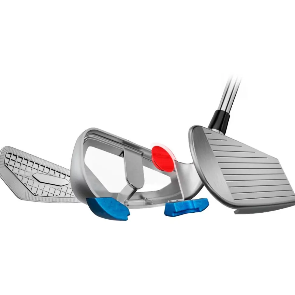 Fer Titleist U505