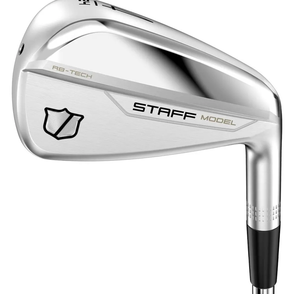 Fer Wilson Staff Model RB Utility