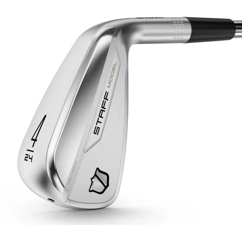 Fer Wilson Staff Model RB Utility