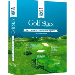 Golf Stars