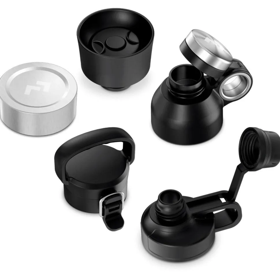 Gourde Dometic Thermo Bottle 1.2L Orchid