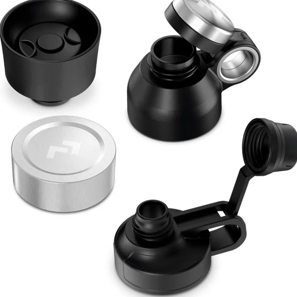 Gourde Dometic Thermo Bottle 1.9L Orchid