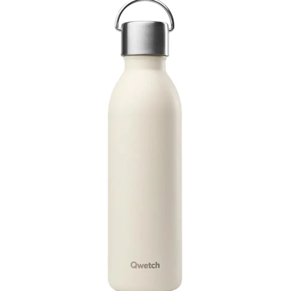 Gourde Qwetch Active 1L Matt Sable