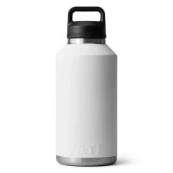 Gourde Yeti Rambler 64 Oz (1,9L) White