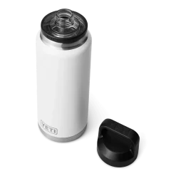 Gourde Yeti Rambler 36 Oz 1.1L White