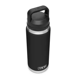 Gourde Yeti Rambler 26 Oz (760ml) Black