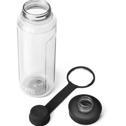 Gourde Yeti Yonder Tether 34 Oz (1L) Clear