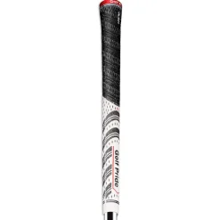 Grip Club Golf Pride MCC Align White Red