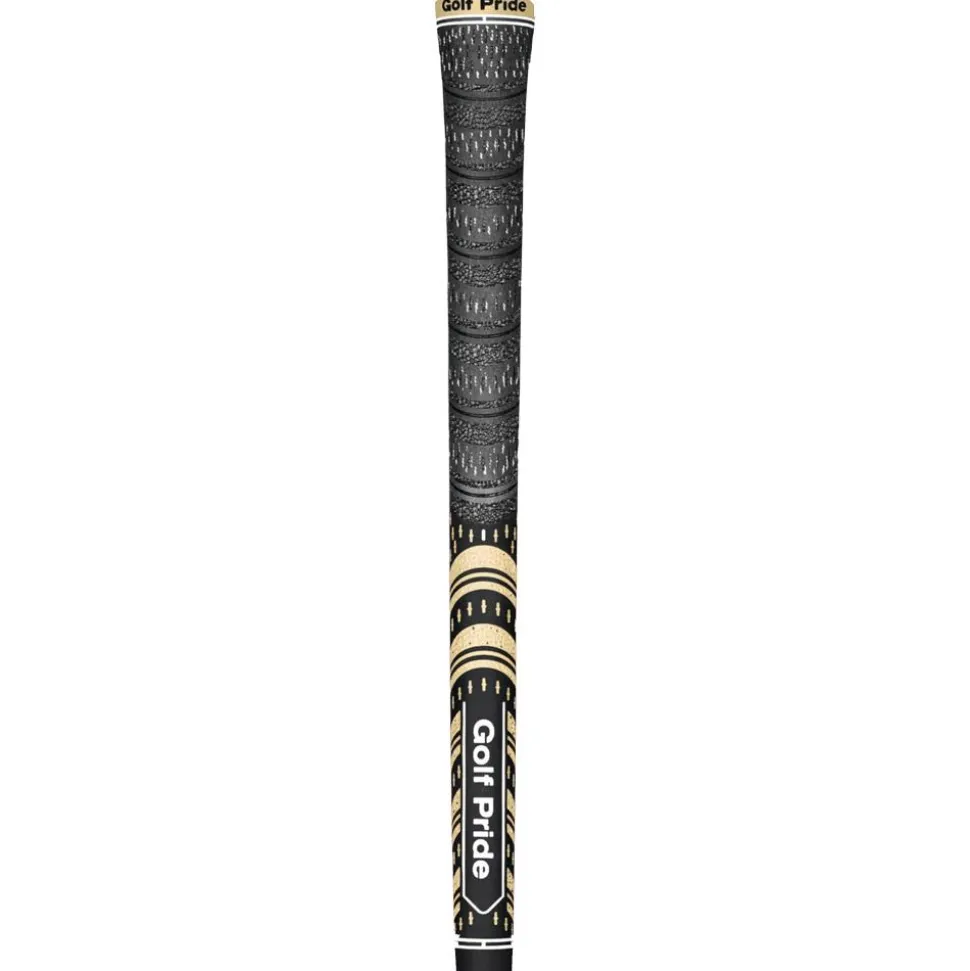 Grip Club Golf Pride MCC Teams Black Gold